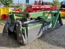 Fendt Slicer 310 FZ talajkövetős frontkasza eladó
