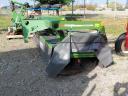 Fendt Slicer 310 FZ talajkövetős frontkasza eladó