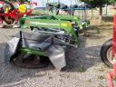 Fendt Slicer 310 FZ talajkövetős frontkasza eladó