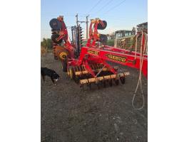 Vaderstad Carrier 425