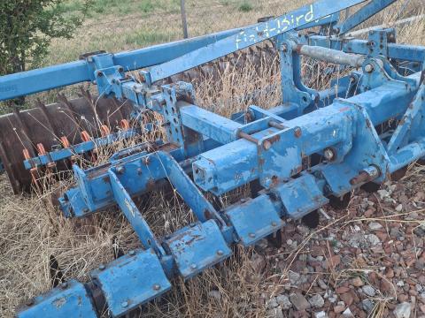 Rabe Field Bird 3000