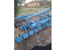 Rabe Field Bird 3000