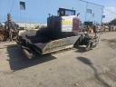 Dynapac F1200C aszfaltfinisher