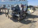 Dynapac F1200C aszfaltfinisher