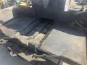 Dynapac F1200C aszfaltfinisher