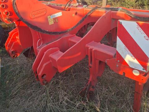 Maschio attila 300/7 altalajlazító