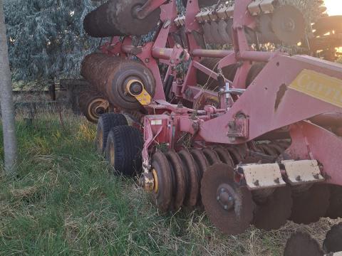 Vaderstad Carrier 820