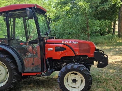 Újszerű Goldoni E80 eladó Újszerű Goldoni E80 eladó