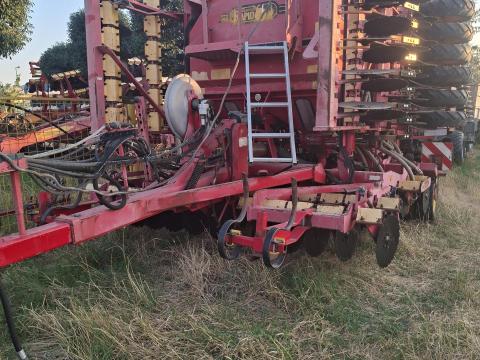 Vaderstad Rapid 600 S Vaderstad Rapid 600 S