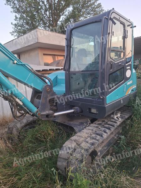 Sunward SWE80B