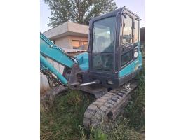 Sunward SWE80B