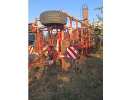 Howard nehézgruber 5 méter munkaszélesség (vaderstad Topdown)
