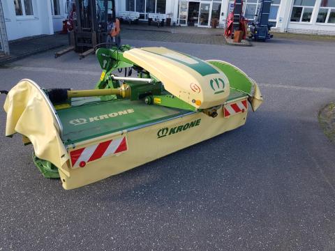 Krone EasyCut F320M Pull 2023-as évjáratú ÚJ talajkövetős frontkasza szuper áron eladó Hamarosan érkezik Krone EasyCut F320M Pull 2023-as évjáratú ÚJ talajkövetős frontkasza szuper áron eladó Hamarosan érkezik