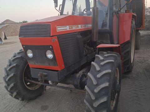 Zetor 8145 Zetor 8145