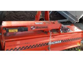 Sicma SF 185 talajmaró