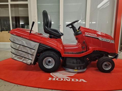 Honda HF 2317 HM fűnyíró traktor