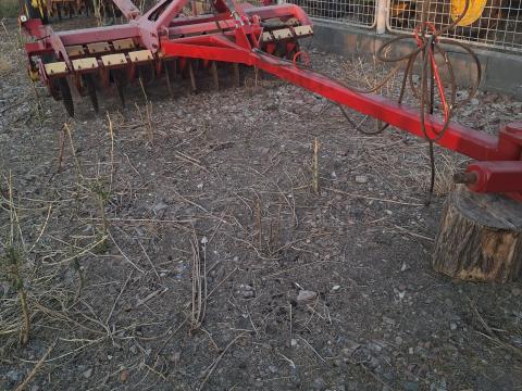 Vaderstad Carrier 300 Vaderstad Carrier 300