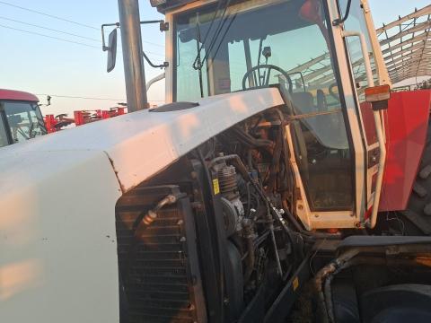 Steyr 9155 5év műszakivizsga Steyr 9155 5év műszakivizsga
