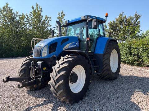 New Holland TVT190 New Holland TVT190