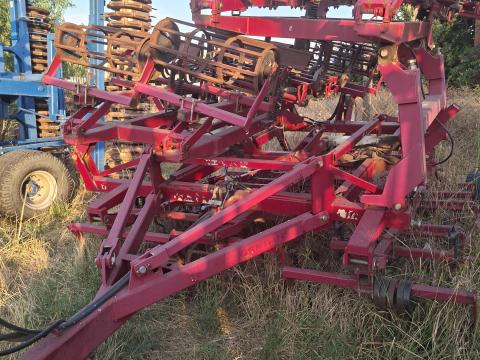Kongskilde Germinator magágykészítő 6 méteres Kongskilde Germinator magágykészítő 6 méteres