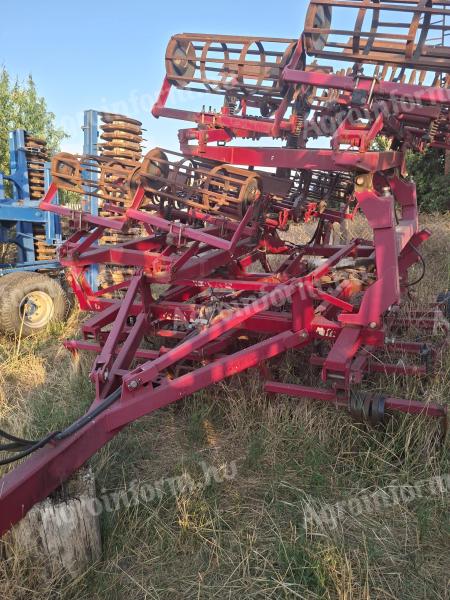 Kongskilde Germinator magágykészítő 6 méteres