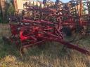 Kongskilde Germinator magágykészítő 6 méteres