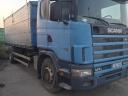 Scania 420 gabonás billencs eladó