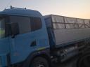 Scania 420 gabonás billencs eladó