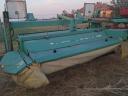Stoll M 320 ASC,  Krone