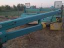 Stoll M 320 ASC,  Krone