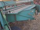 Stoll M 320 ASC,  Krone
