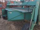 Stoll M 320 ASC,  Krone