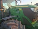 John Deere 6170R 7385óra 5év műszaki