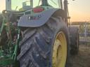 John Deere 6170R 7385óra 5év műszaki