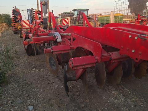Horsch Tiger 3 MT Horsch Tiger 3 MT