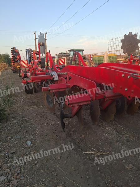Horsch Tiger 3 MT