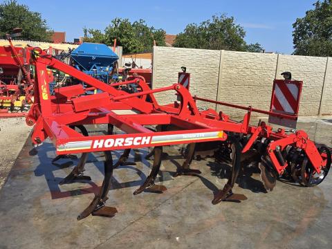 Horsch Terrano 3FX grubber Horsch Terrano 3FX grubber