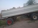 IFA HW 8011 billenős pótkocsi