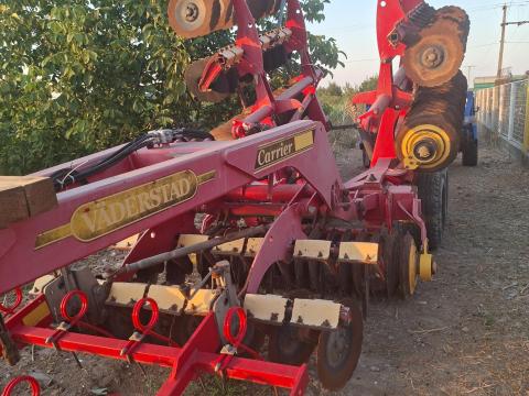 Vaderstad Carrier 650 Vaderstad Carrier 650