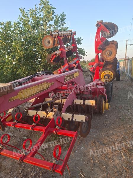 Vaderstad Carrier 650