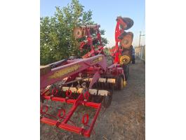 Vaderstad Carrier 650