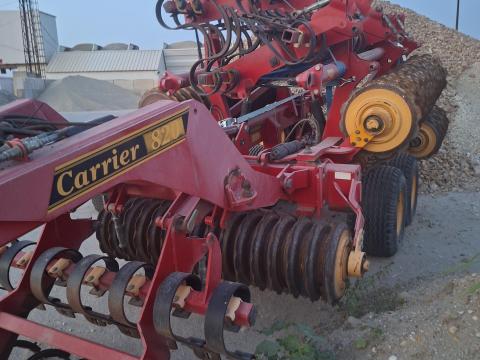 Vaderstad Carrier, Rollex, Rexius Vaderstad Carrier, Rollex, Rexius