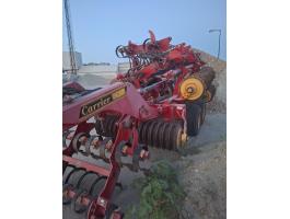 Vaderstad Carrier,  Rollex,  Rexius