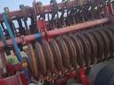 Vaderstad Carrier,  Rollex,  Rexius