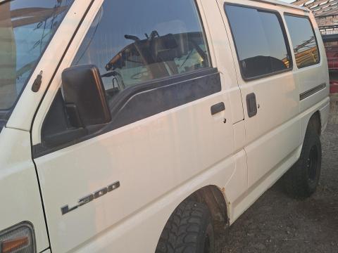 Mitsubishi L300 Mitsubishi L300