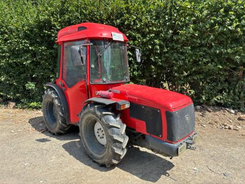 Antonio Carraro Ergit SRX 9400 Antonio Carraro Ergit SRX 9400