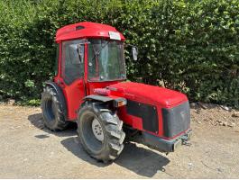 Antonio Carraro Ergit SRX 9400