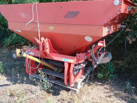 Kuhn MDS 935 műtrágyaszóró