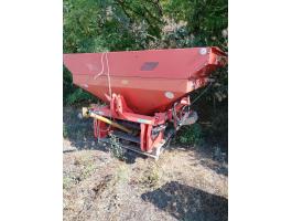 Kuhn MDS 935 műtrágyaszóró
