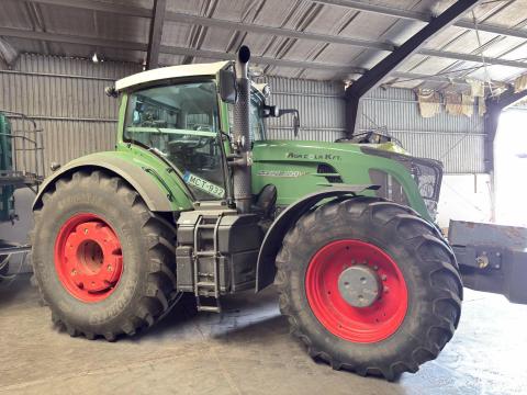 Fendt 930